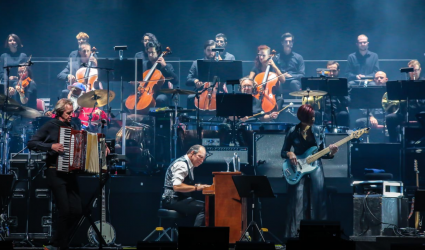 Concert Hans Zimmer live 30 juillet 2017